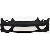 DuraFlex Bumper Cover 1 Piece  Fiberglass - 109664