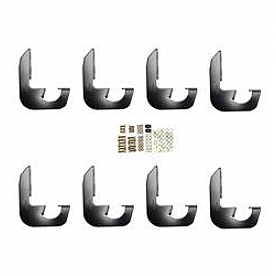 Westin Automotive Running Board Mounting Kit - 271005