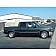 TFP (International Trim) Fender Trim - Full Wheel Well Stainless Steel Polished - 2118N