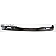 Extreme Dimensions Air Dam Front Lip Carbon Fiber Gloss UV Coated Black - 102728