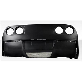 DuraFlex Bumper Cover  STI 1 Piece - 109690