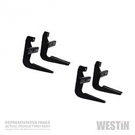 Westin Automotive Running Board Mounting Kit - 271185