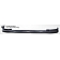 Extreme Dimensions Air Dam Front Lip Carbon Fiber Gloss UV Coated Black - 102746