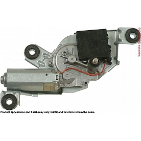 Cardone Industries Windshield Wiper Motor Remanufactured - 432110