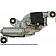Cardone Industries Windshield Wiper Motor Remanufactured - 432110