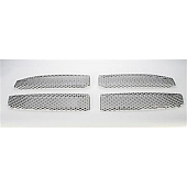 Street Scene Grille Insert - Mesh Steel Rectangular - 95076513