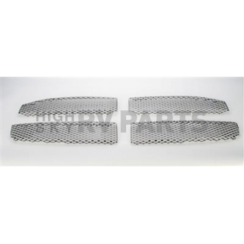 Street Scene Grille Insert - Mesh Steel Rectangular - 95076513