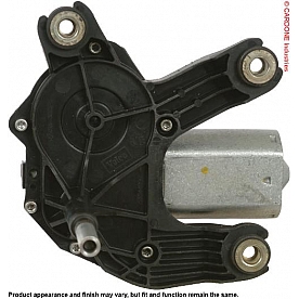 Cardone Industries Windshield Wiper Motor Remanufactured - 432111