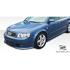 Extreme Dimensions Air Dam Front Lip Fiberglass Reinforced Plastics Primered Black - 102296