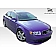 Extreme Dimensions Air Dam Front Lip Fiberglass Reinforced Plastics Primered Black - 102296