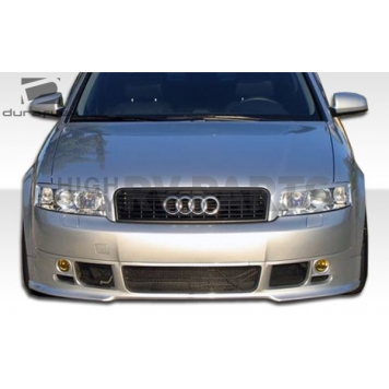 Extreme Dimensions Air Dam Front Lip Fiberglass Reinforced Plastics Primered Black - 102296-2