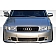 Extreme Dimensions Air Dam Front Lip Fiberglass Reinforced Plastics Primered Black - 102296