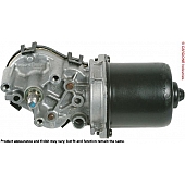 Cardone Industries Windshield Wiper Motor Remanufactured - 432124