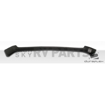 Extreme Dimensions Air Dam Front Lip Fiberglass Reinforced Plastics Primered Black - 102317-1