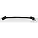 Extreme Dimensions Air Dam Front Lip Fiberglass Reinforced Plastics Primered Black - 102317