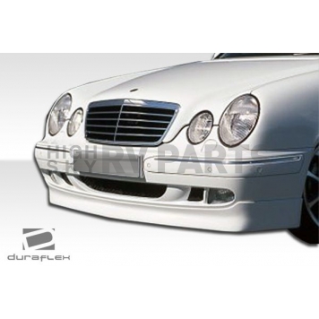 Extreme Dimensions Air Dam Front Lip Fiberglass Reinforced Plastics Primered Black - 102317-2