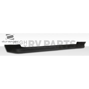 Extreme Dimensions Air Dam Front Lip Fiberglass Reinforced Plastics Primered Black - 102317-3