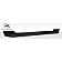 Extreme Dimensions Air Dam Front Lip Fiberglass Reinforced Plastics Primered Black - 102317