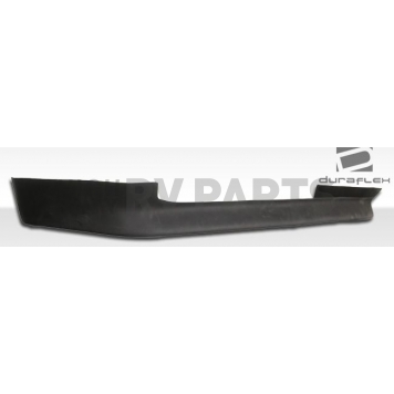 Extreme Dimensions Air Dam Front Lip Fiberglass Reinforced Plastics Primered Black - 102317-5