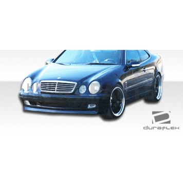 Extreme Dimensions Air Dam Front Lip Fiberglass Reinforced Plastics Primered Black - 102322-5