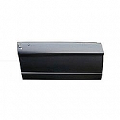 Goodmark Industries Door Shell Front Right Steel - FM40064R