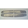Street Scene Grille Insert - Mesh Steel Rectangular - 95076607