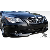 Extreme Dimensions Air Dam Front Lip Fiberglass Reinforced Plastics Primered Black - 102329
