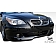 Extreme Dimensions Air Dam Front Lip Fiberglass Reinforced Plastics Primered Black - 102329
