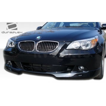 Extreme Dimensions Air Dam Front Lip Fiberglass Reinforced Plastics Primered Black - 102329-1