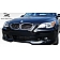 Extreme Dimensions Air Dam Front Lip Fiberglass Reinforced Plastics Primered Black - 102329