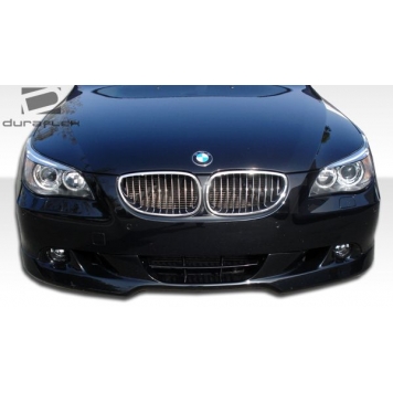 Extreme Dimensions Air Dam Front Lip Fiberglass Reinforced Plastics Primered Black - 102329-2