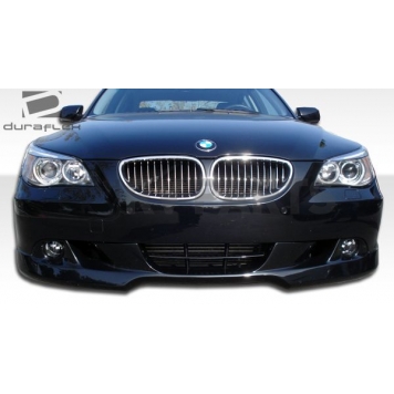 Extreme Dimensions Air Dam Front Lip Fiberglass Reinforced Plastics Primered Black - 102329-3