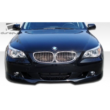 Extreme Dimensions Air Dam Front Lip Fiberglass Reinforced Plastics Primered Black - 102329-4