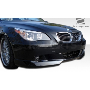 Extreme Dimensions Air Dam Front Lip Fiberglass Reinforced Plastics Primered Black - 102329-5