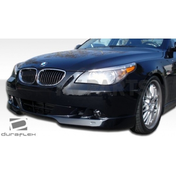 Extreme Dimensions Air Dam Front Lip Fiberglass Reinforced Plastics Primered Black - 102329-8