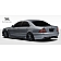 DuraFlex Bumper Cover Plain  W-2 Fiberglass - 107721