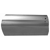 Goodmark Industries Door Shell OEM Steel - CA40070L
