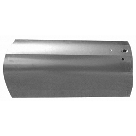 Goodmark Industries Door Shell OEM Steel - CA40070L