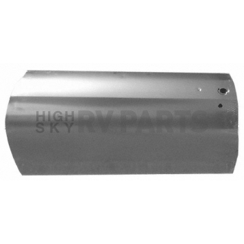 Goodmark Industries Door Shell OEM Steel - CA40070L