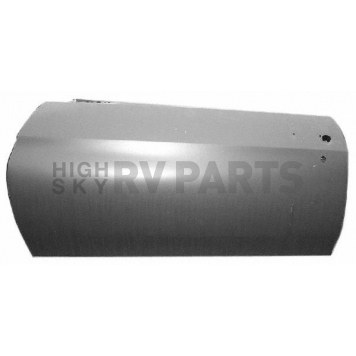 Goodmark Industries Door Shell OEM Steel - CA40070L-1