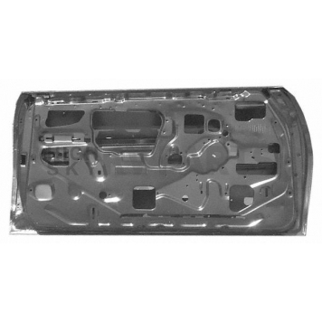 Goodmark Industries Door Shell OEM Steel - CA40070L-2
