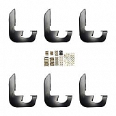 Westin Automotive Running Board Mounting Kit - 271545