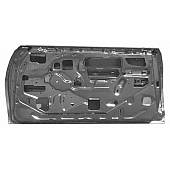 Goodmark Industries Door Shell OEM Steel - CA40070R