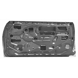Goodmark Industries Door Shell OEM Steel - CA40070R