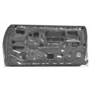 Goodmark Industries Door Shell OEM Steel - CA40070R