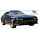 Extreme Dimensions Air Dam Front Lip Fiberglass Reinforced Plastics Primered Black - 100689