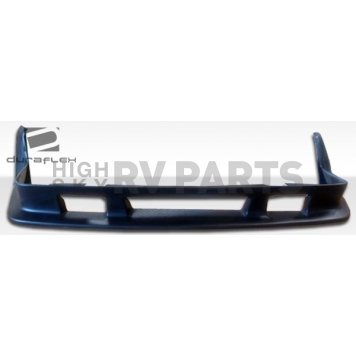 Extreme Dimensions Air Dam Front Lip Fiberglass Reinforced Plastics Primered Black - 100689-6