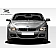 DuraFlex Bumper Cover Plain  M6 Fiberglass - 107702