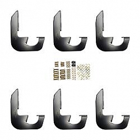 Westin Automotive Running Board Mounting Kit - 271595