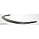 Extreme Dimensions Air Dam Front Lip/ Add On Carbon Fiber Gloss UV Coated Clear - 105316